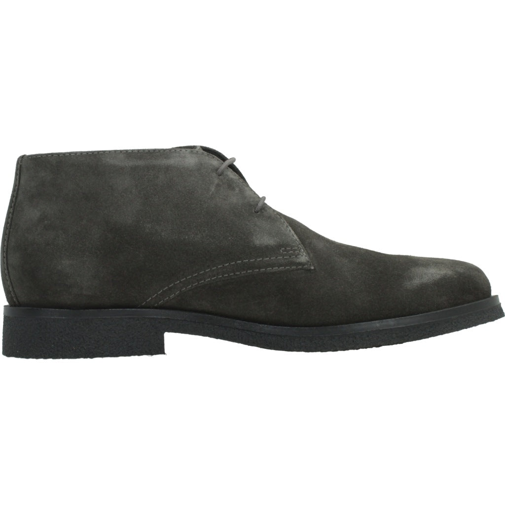 GEOX UA  en color GRIS  (4)