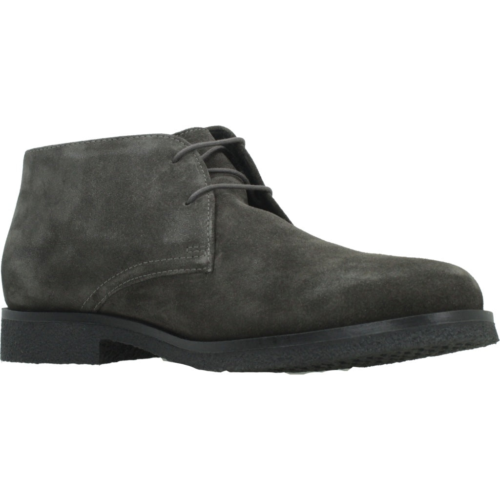 GEOX UA  en color GRIS  (5)