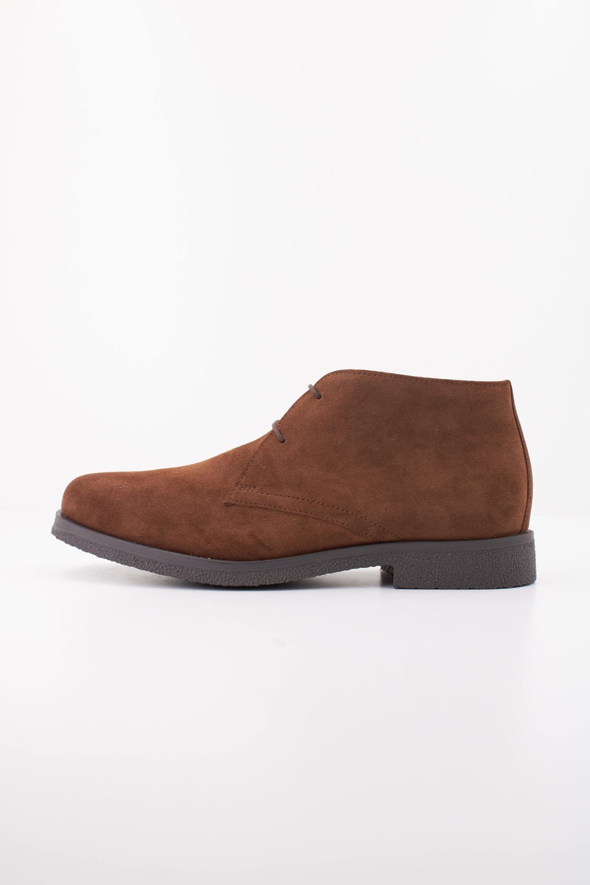GEOX  U CLAUDIO en color MARRON CLARO  (1)