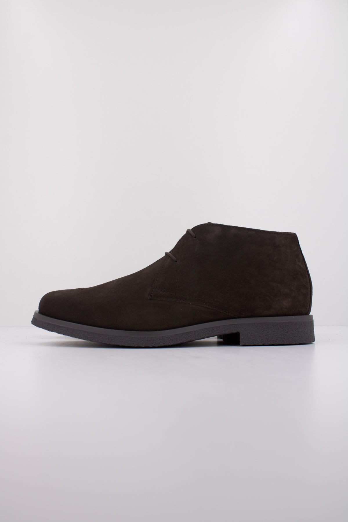 GEOX UOMO CLAUDIO en color MARRON  (1)