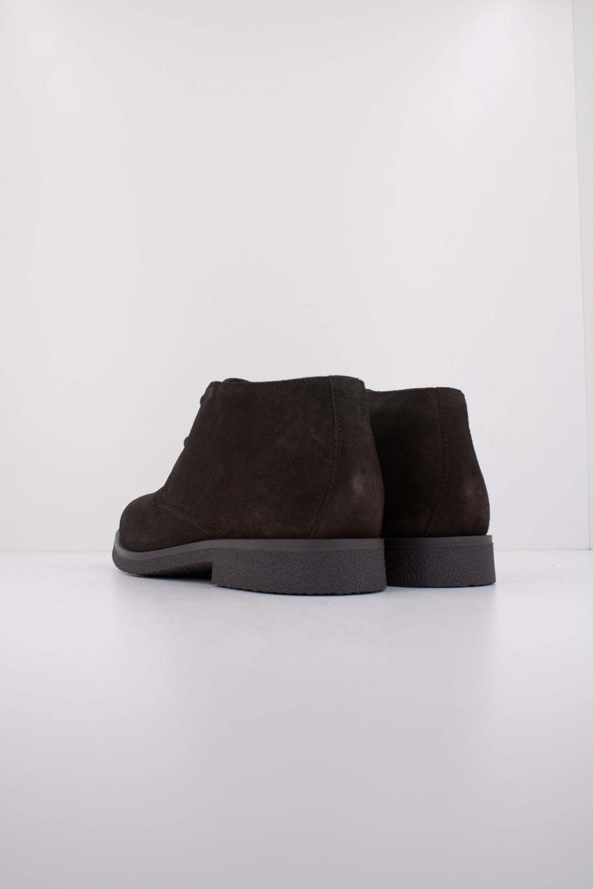 GEOX UOMO CLAUDIO en color MARRON  (4)