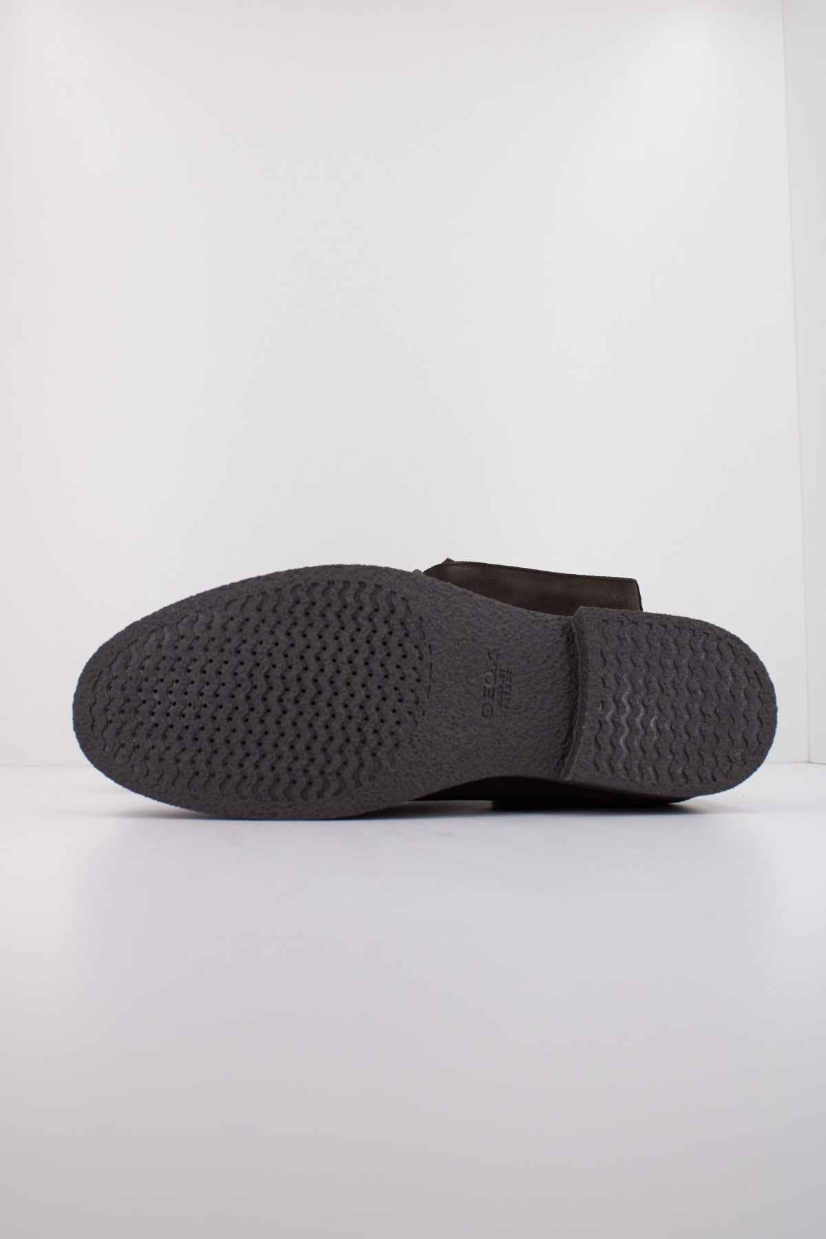GEOX UOMO CLAUDIO en color MARRON  (5)