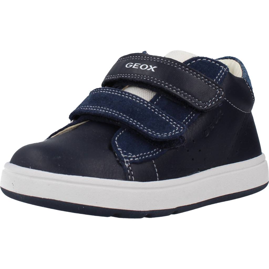 GEOX  B BIGLIA BOY A en color AZUL  (1)
