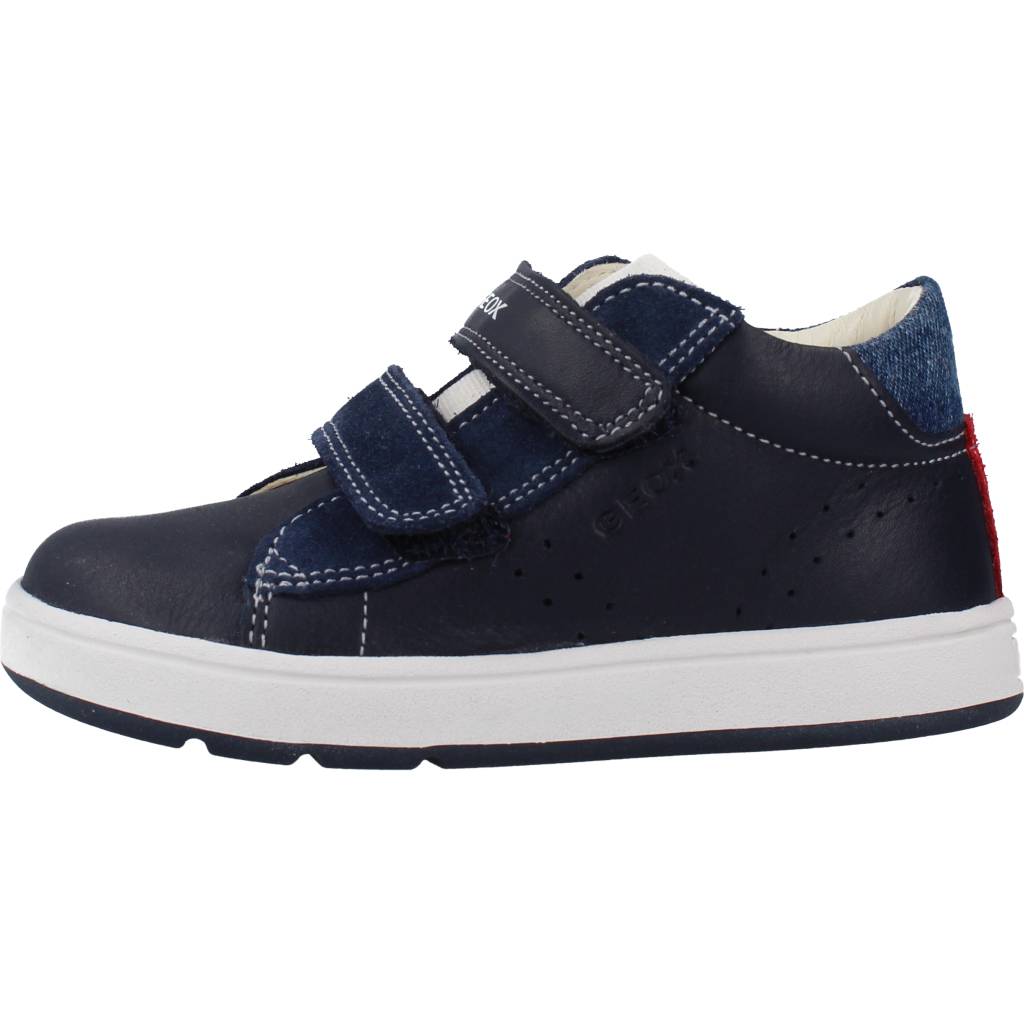 GEOX  B BIGLIA BOY A en color AZUL  (2)