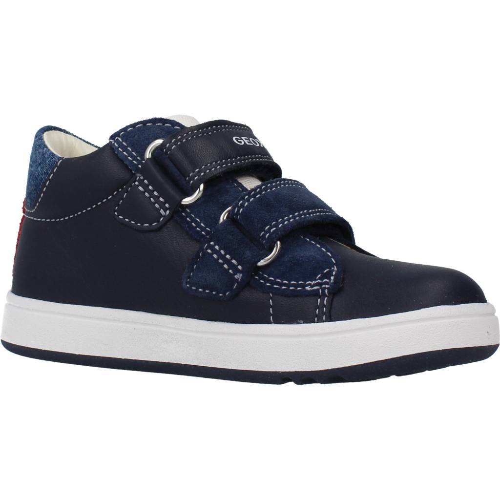 GEOX  B BIGLIA BOY A en color AZUL  (5)
