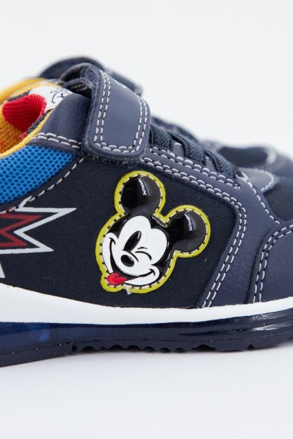 GEOX B TODO BOY en color AZUL  (4)