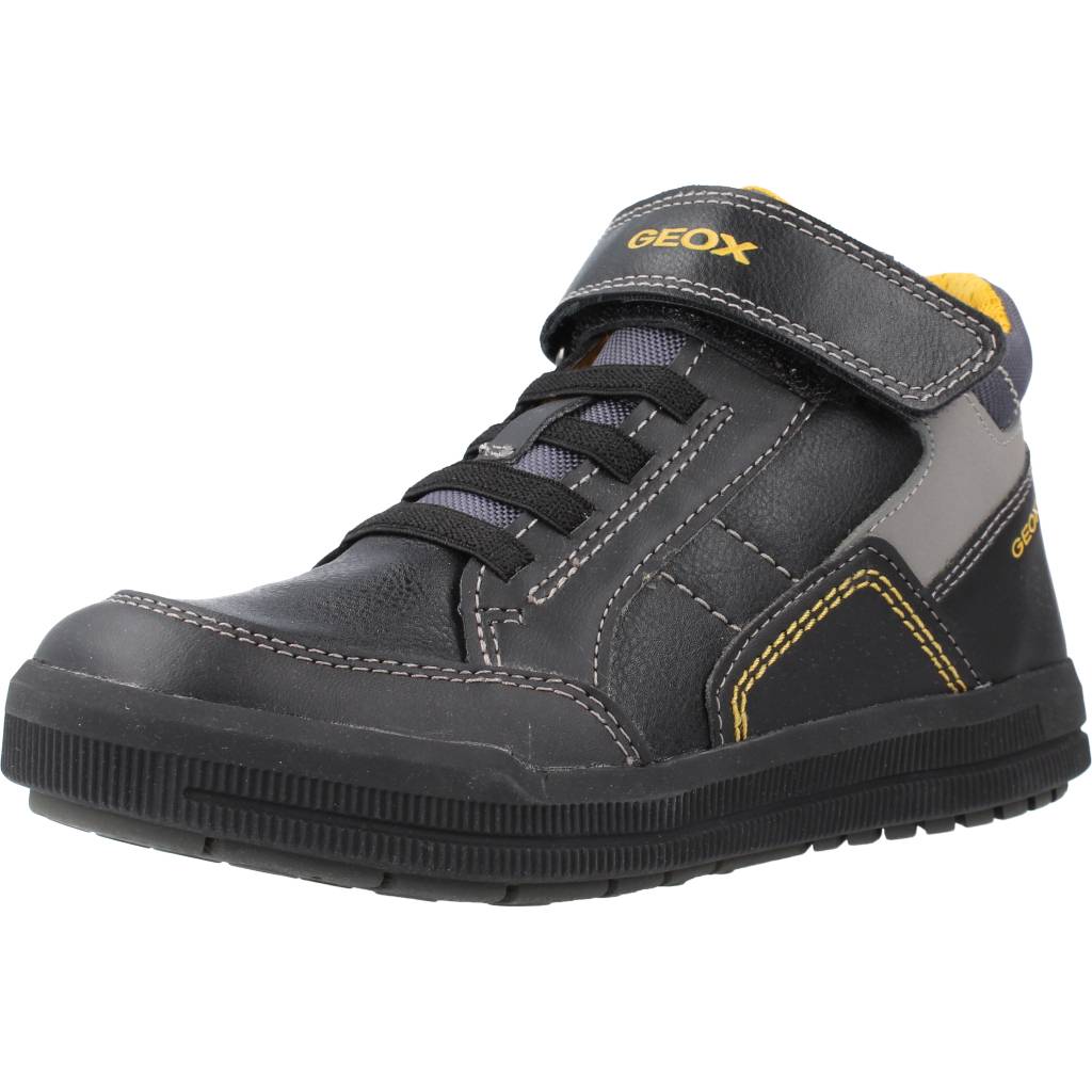 GEOX J ARZACH BOY en color GRIS  (1)