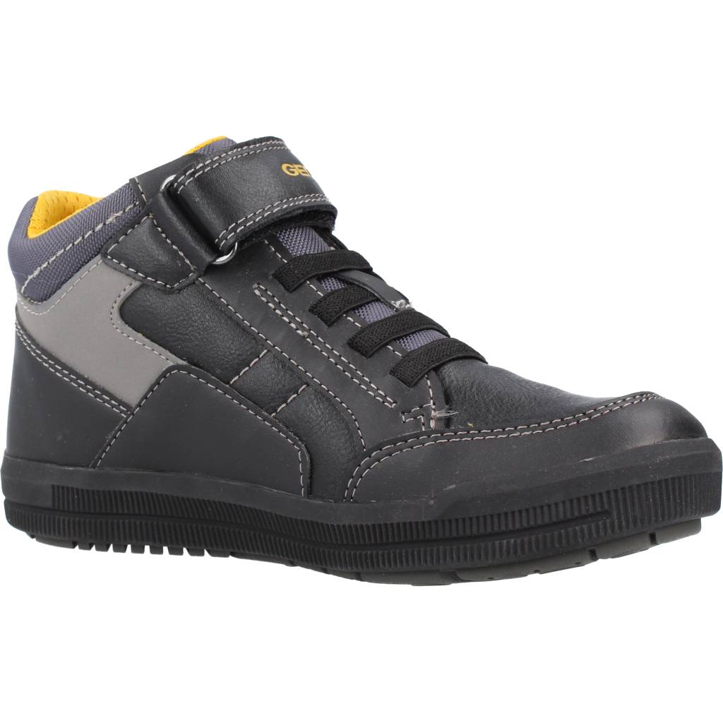 GEOX J ARZACH BOY en color GRIS  (5)