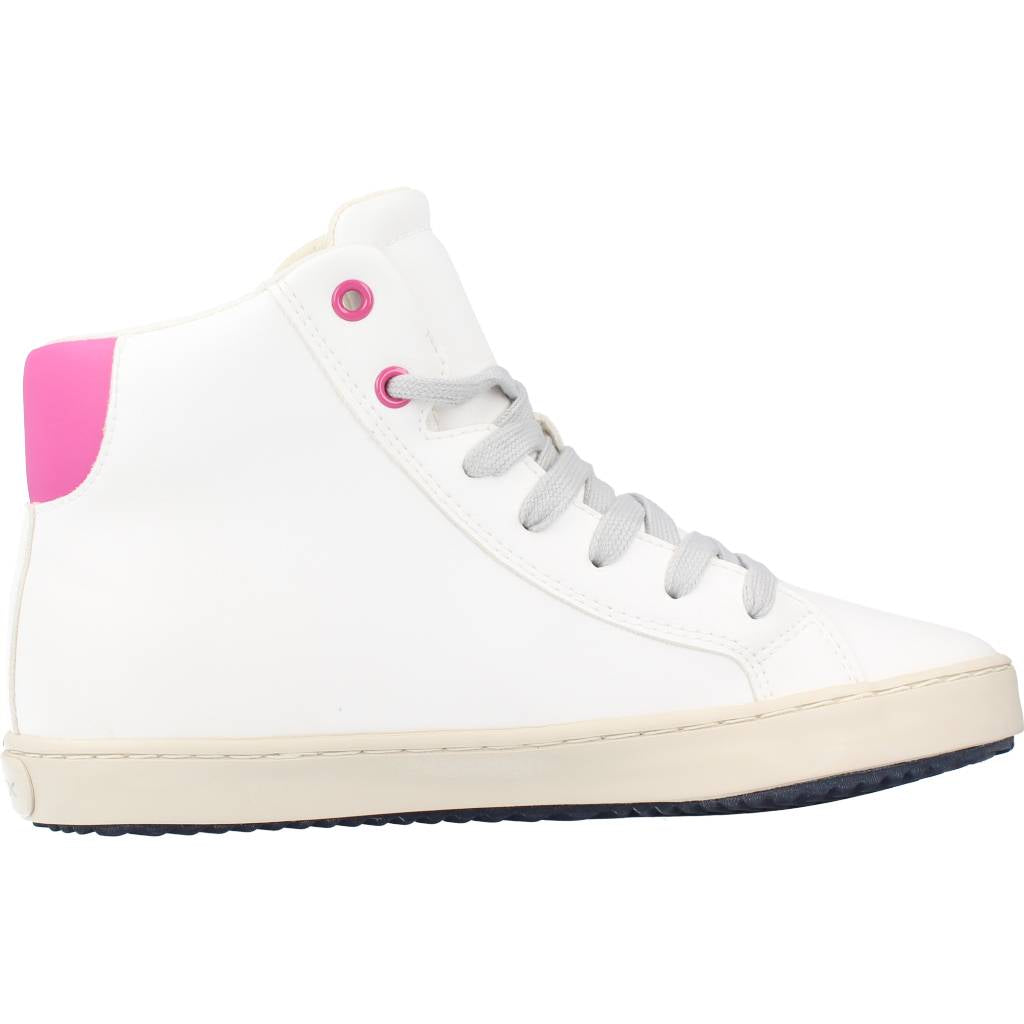 GEOX J KALISPERA GIRL en color BLANCO  (4)