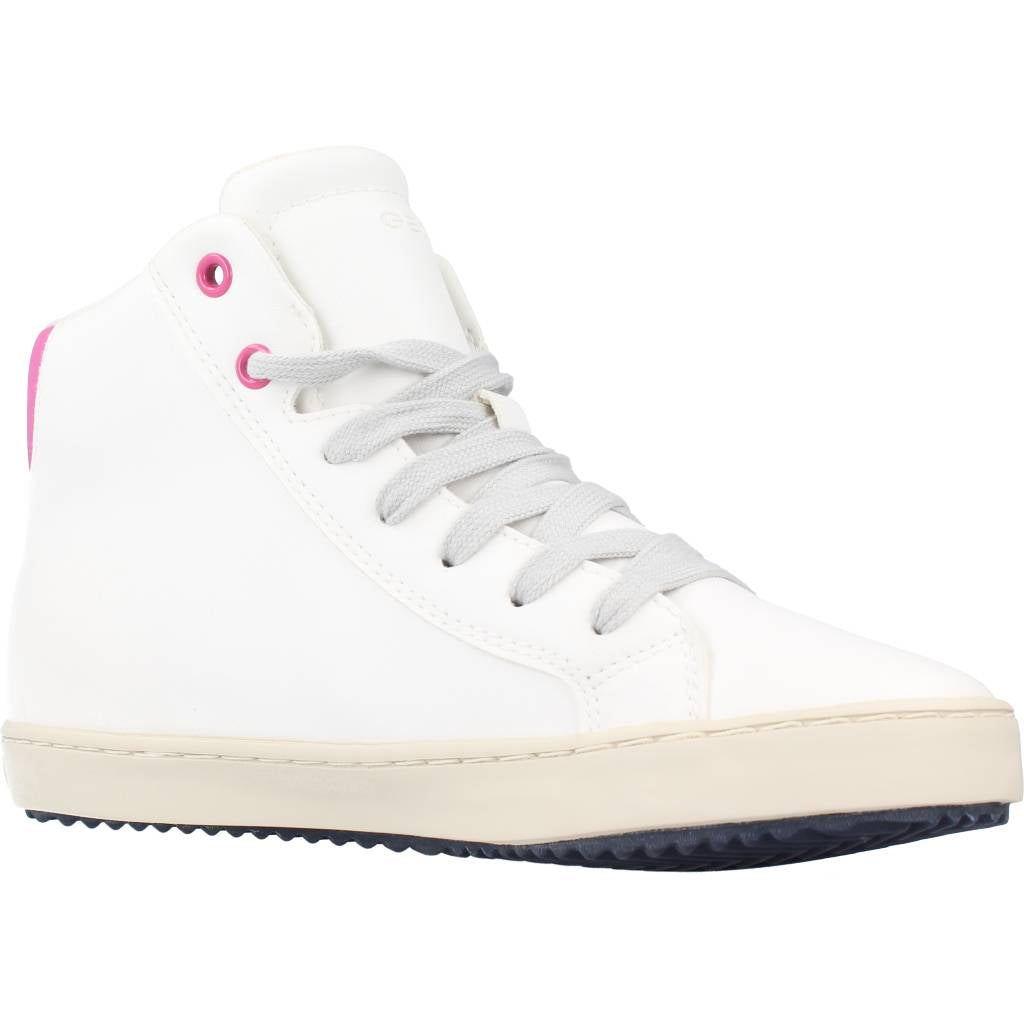 GEOX J KALISPERA GIRL en color BLANCO  (5)