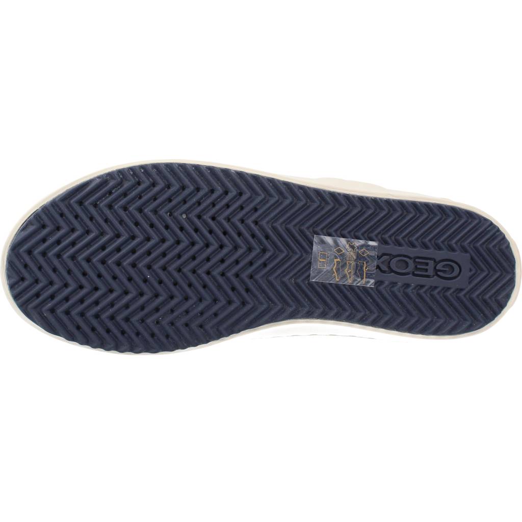 GEOX J KALISPERA GIRL en color BLANCO  (6)