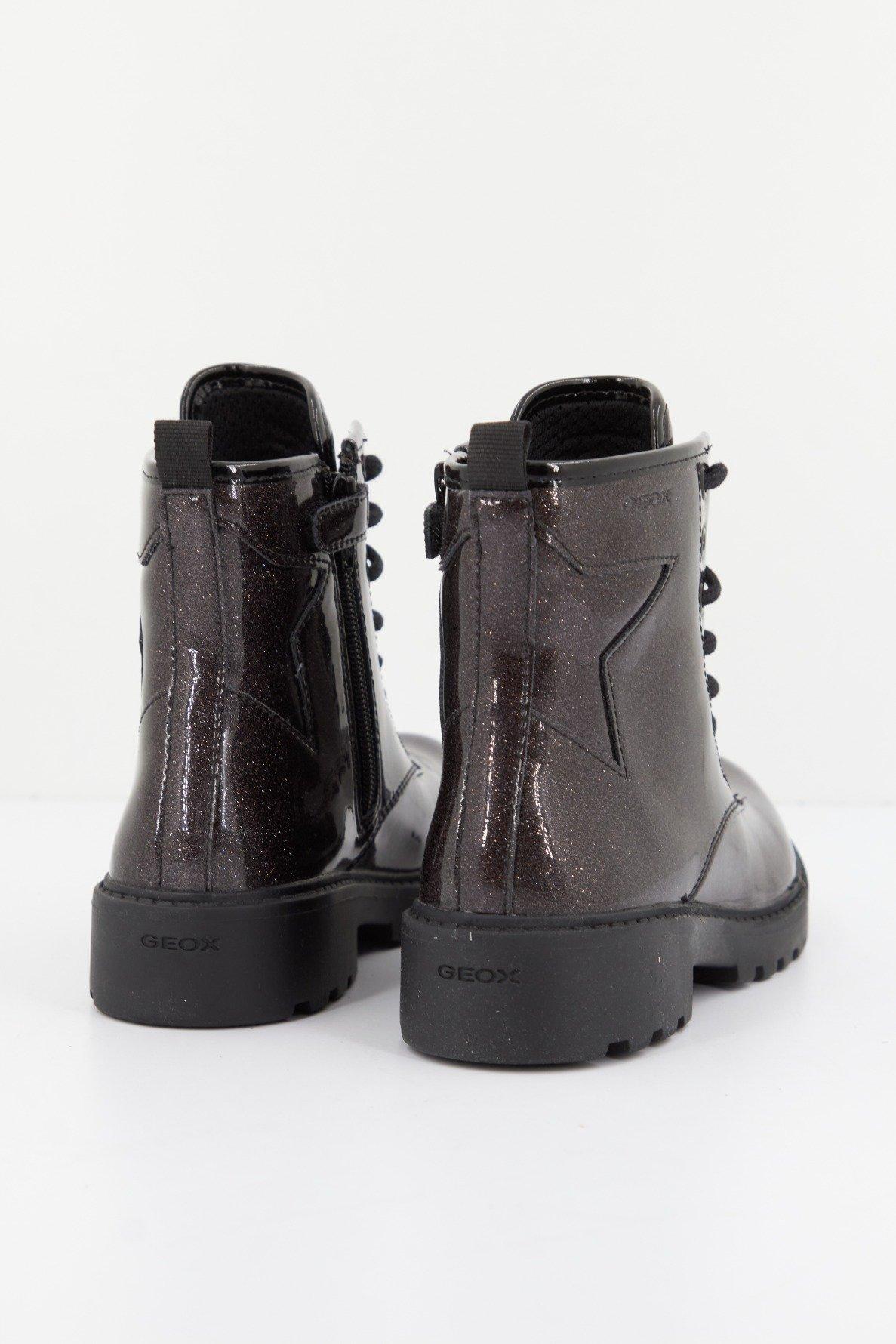 GEOX J CASEY G. G en color NEGRO  (3)