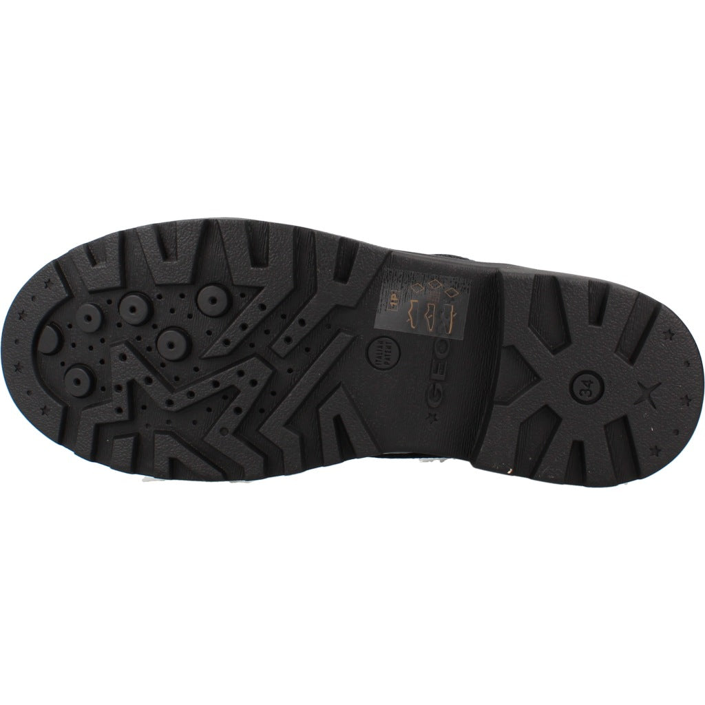 GEOX J CASEY GIRL en color AZUL  (6)