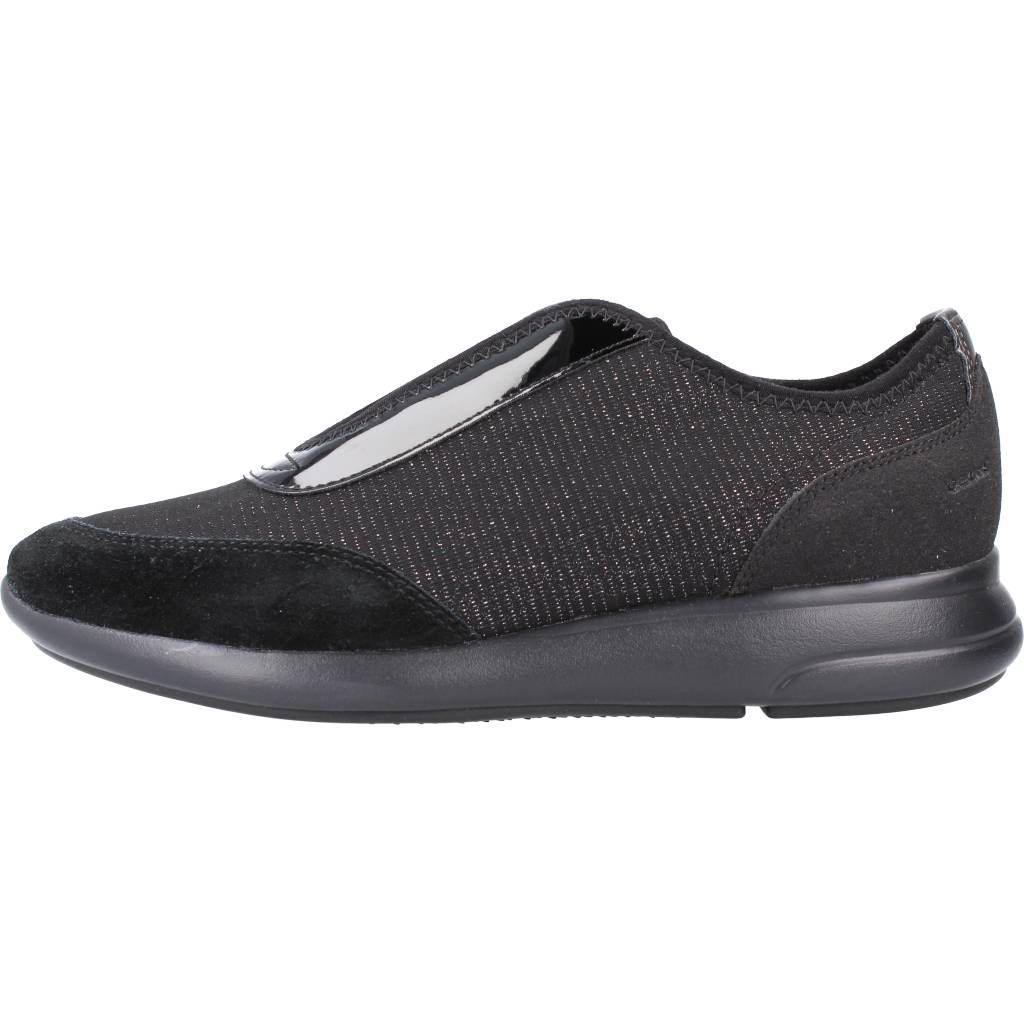GEOX  D OPHIRA en color NEGRO  (2)
