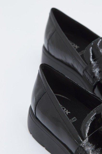 GEOX D ARLARA A en color NEGRO  (3)