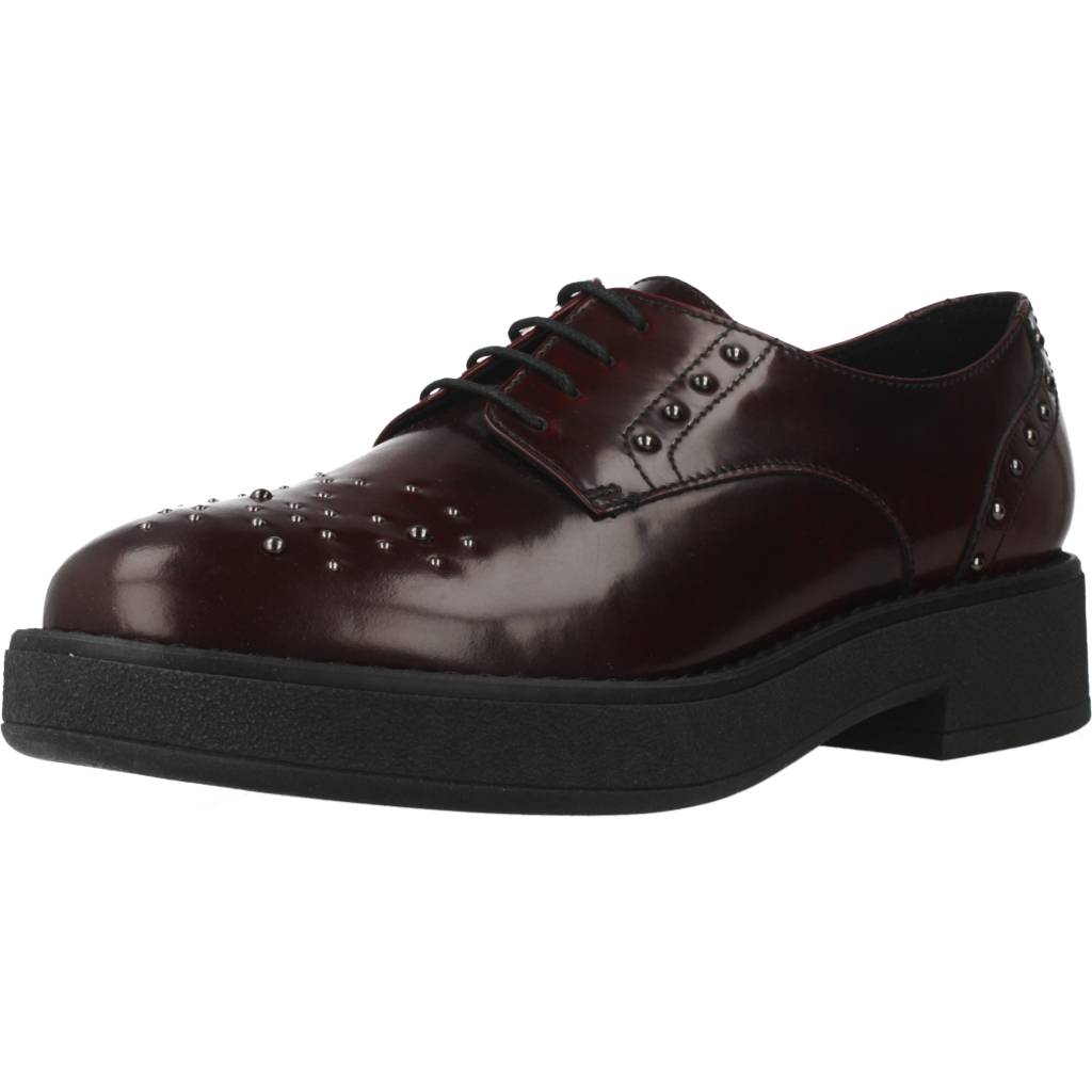 GEOX D ADRYA A en color BURDEOS  (1)