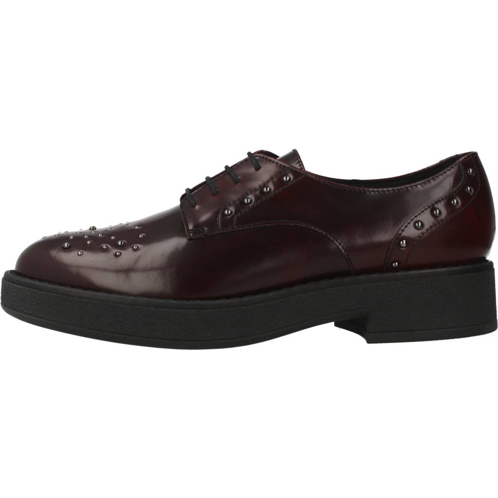 GEOX D ADRYA A en color BURDEOS  (2)