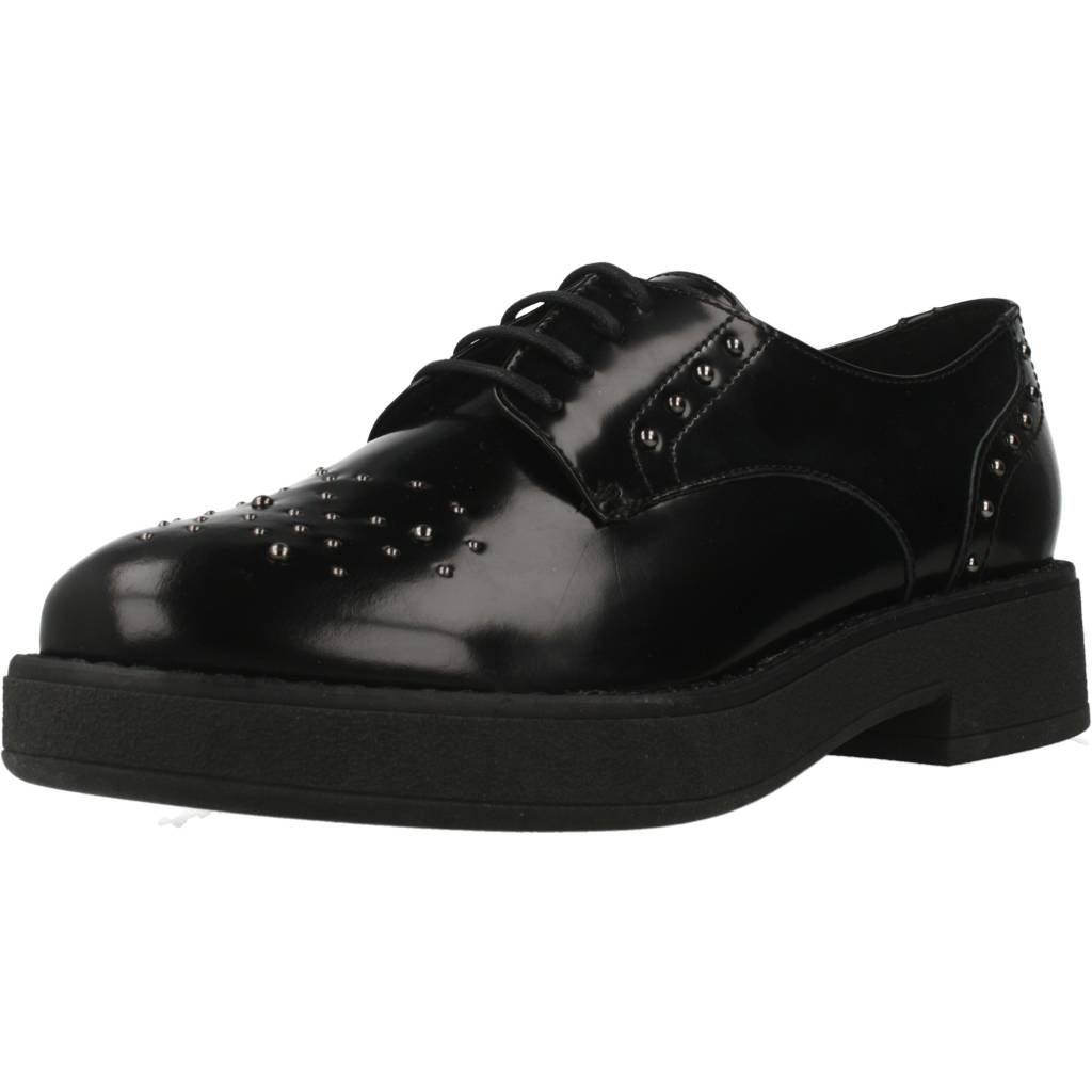 GEOX D ADRYA A en color NEGRO  (1)