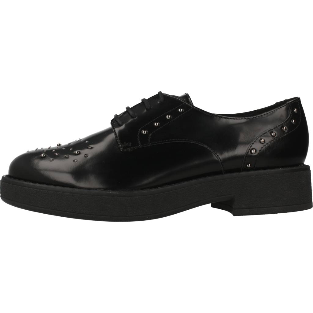 GEOX D ADRYA A en color NEGRO  (2)