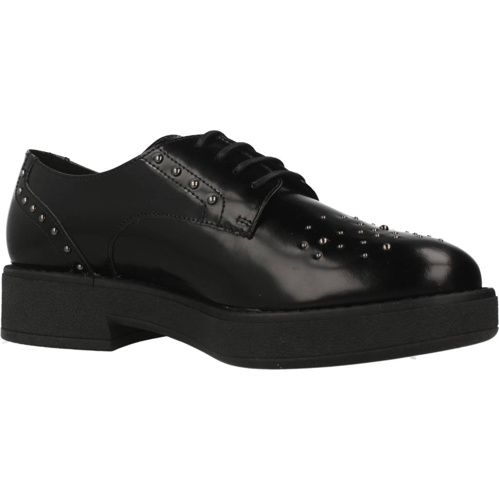 GEOX D ADRYA A en color NEGRO  (5)
