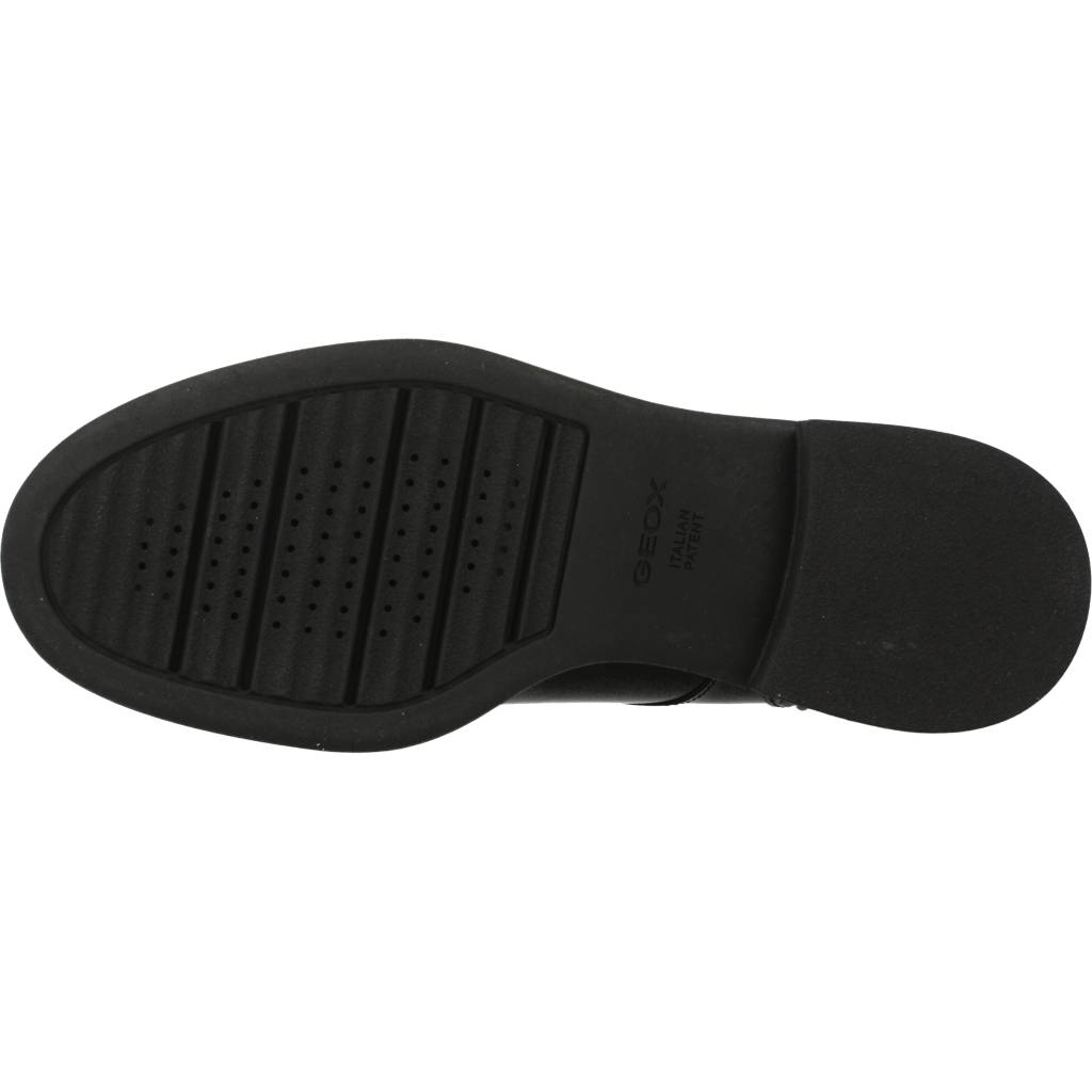 GEOX D ADRYA A en color NEGRO  (6)