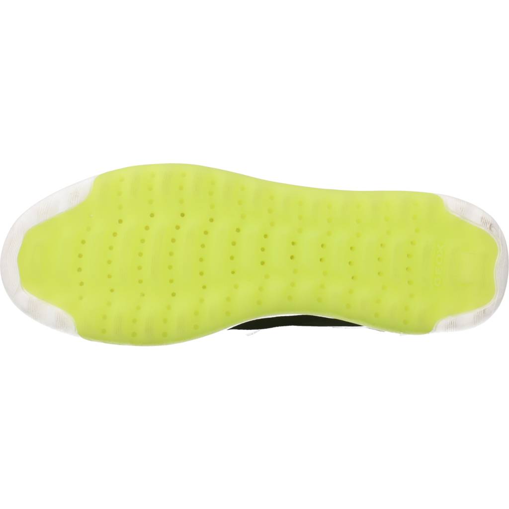 GEOX D NEXSIDE A en color AZUL  (6)