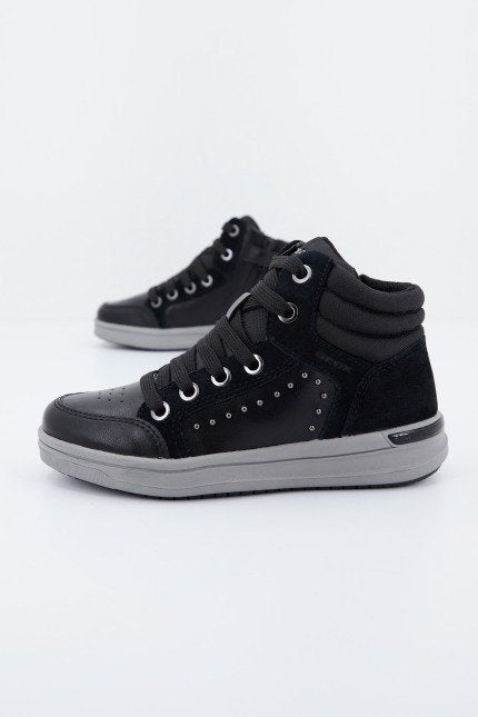 GEOX J AVEUP G. A en color NEGRO  (2)