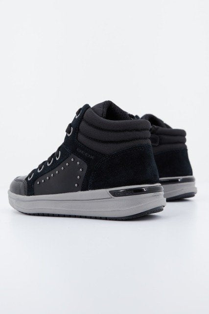GEOX J AVEUP G. A en color NEGRO  (4)