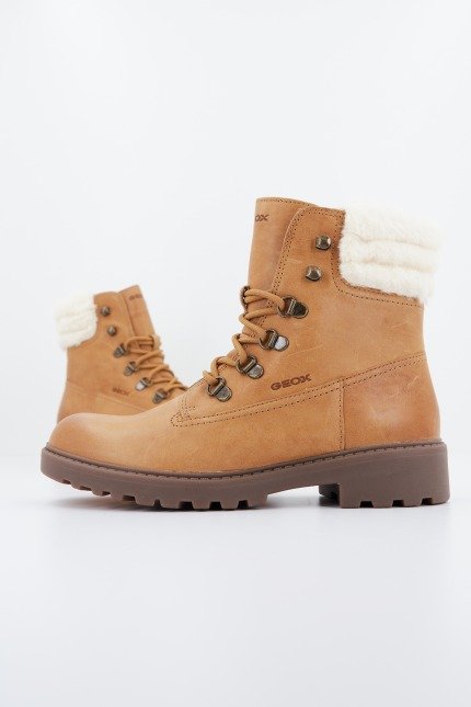 GEOX J CASEY G. H en color MARRON  (2)