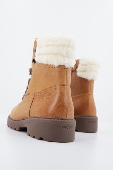 GEOX J CASEY G. H en color MARRON  (3)