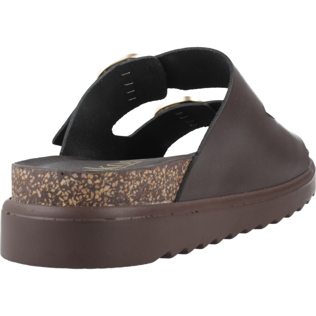 YOKONO TUNEZ en color MARRON  (3)