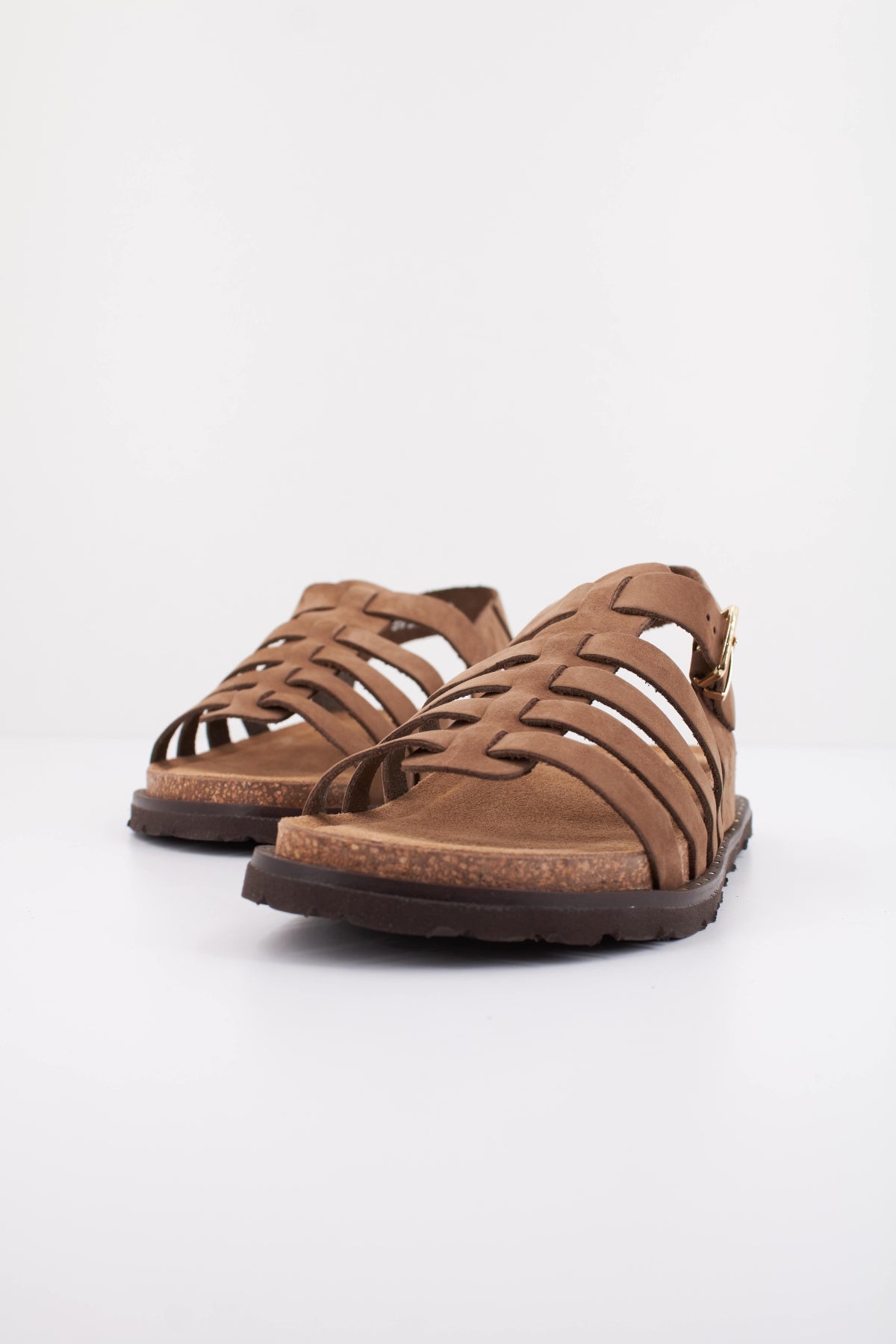 YOKONO BOLUS en color MARRON  (2)