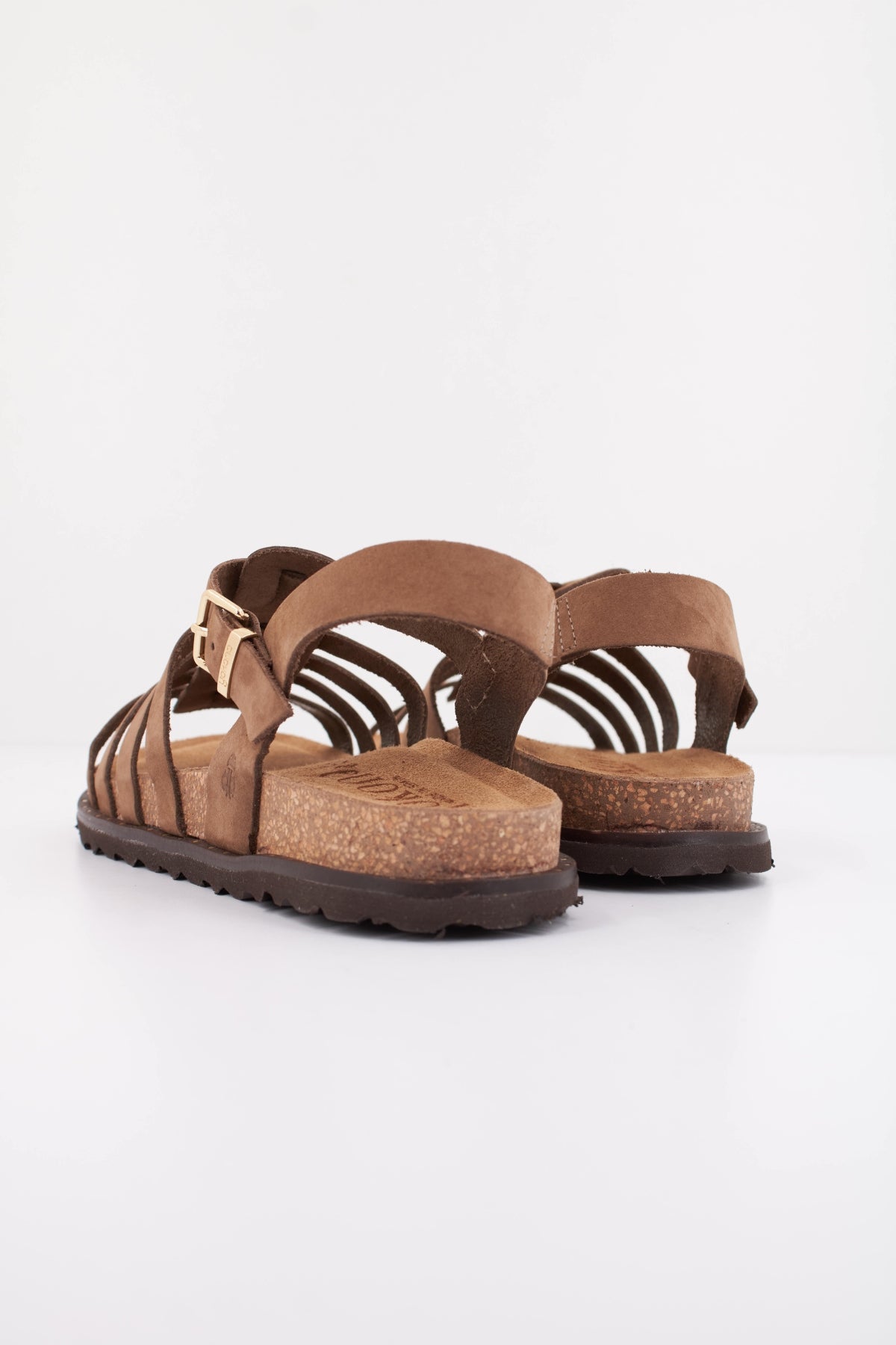 YOKONO BOLUS en color MARRON  (4)