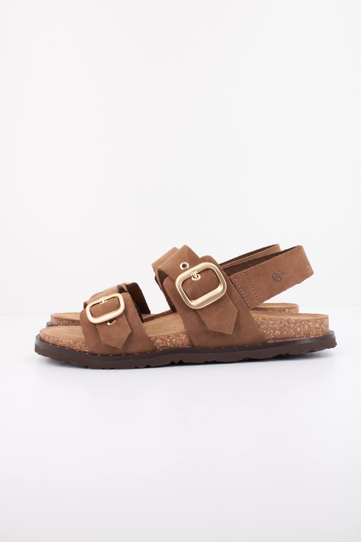 YOKONO BOLUS en color MARRON  (1)