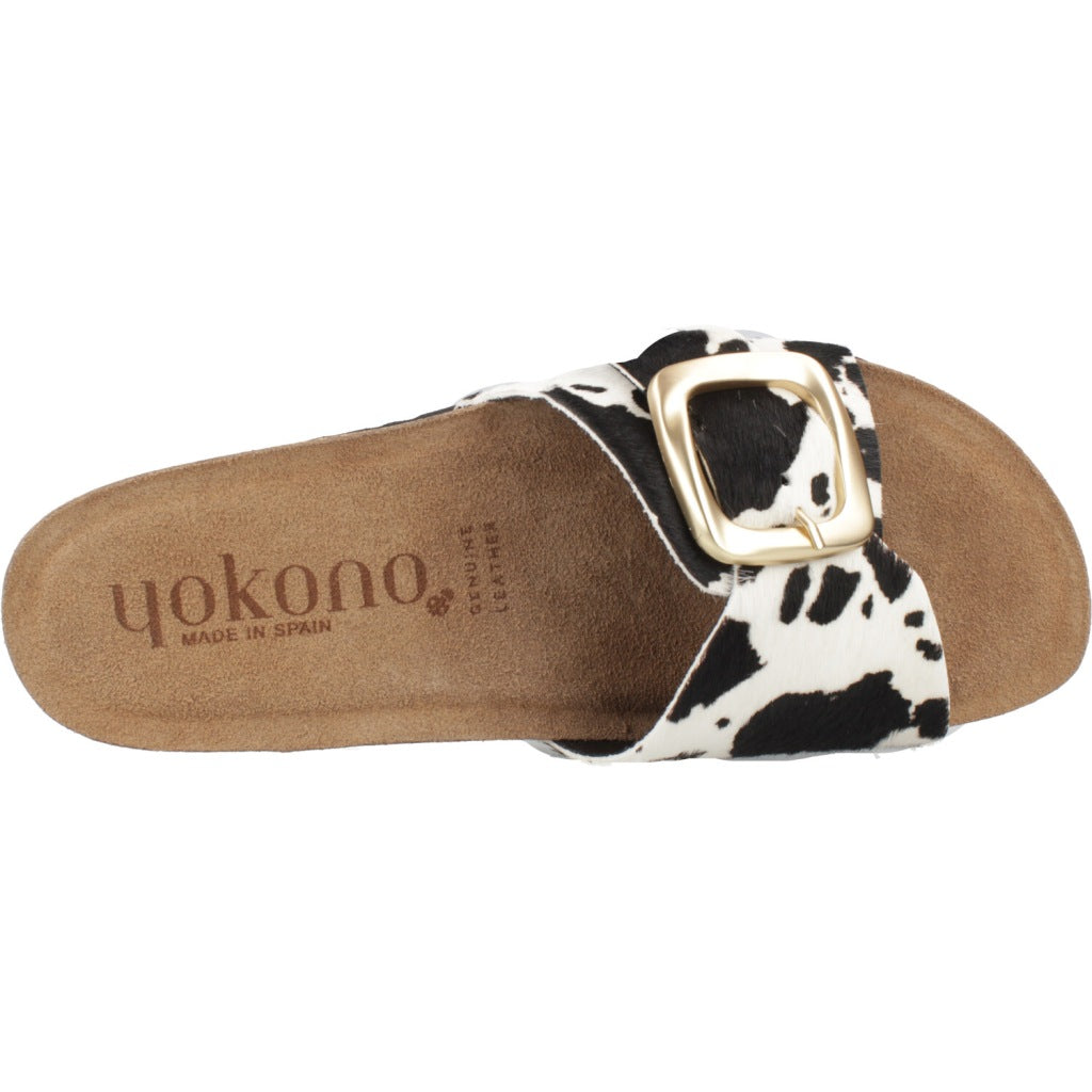 YOKONO JERBA en color ANIMAL PRINT  (6)