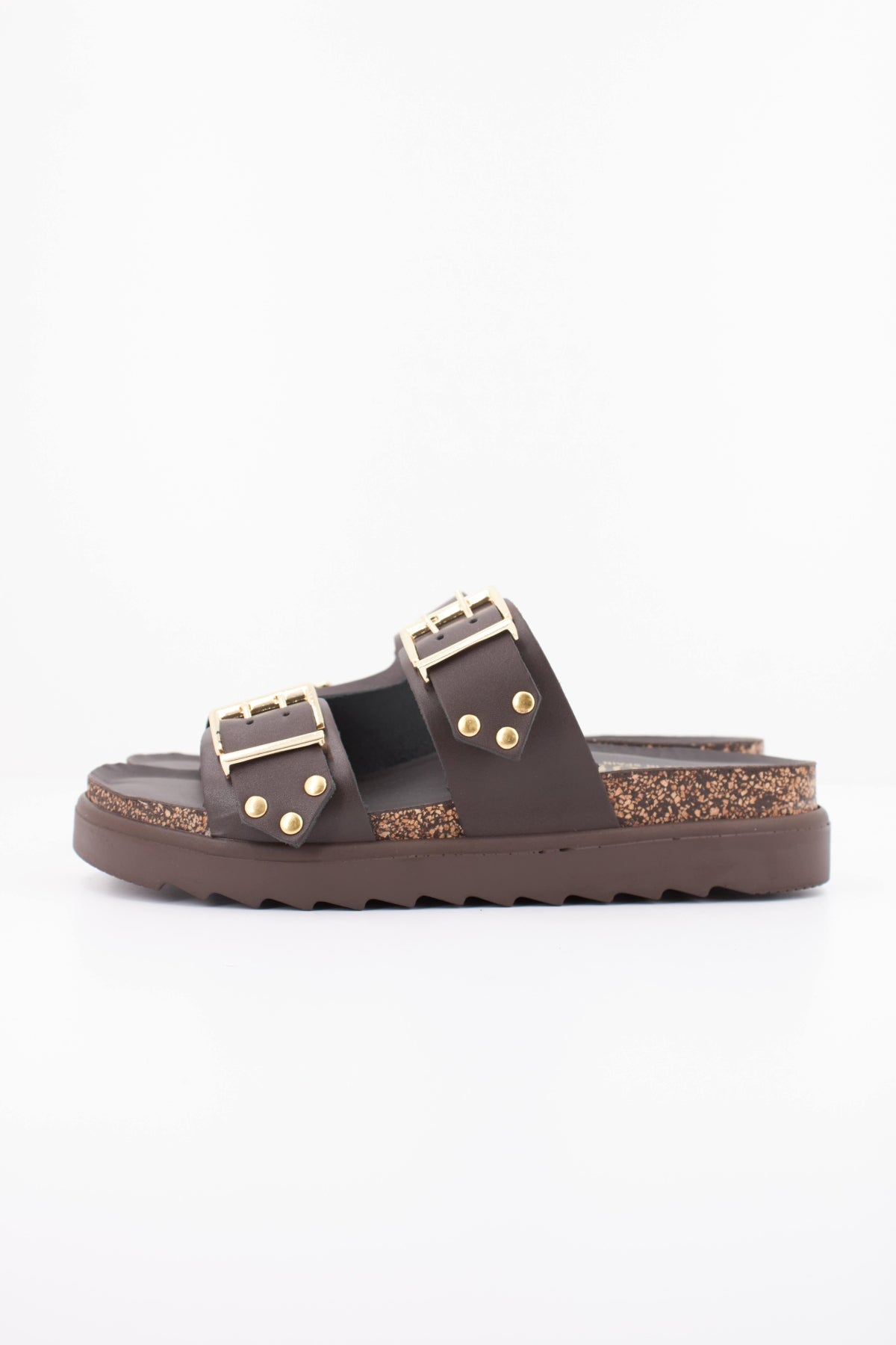 YOKONO SANDALIA TUNEZ en color MARRON  (1)