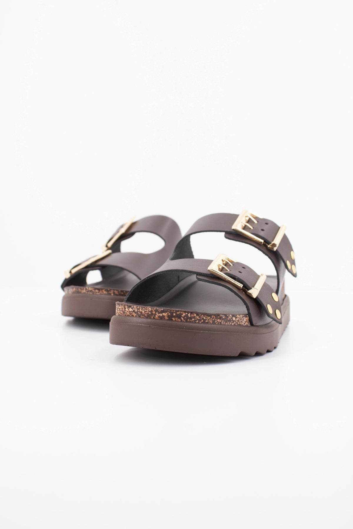 YOKONO SANDALIA TUNEZ en color MARRON  (2)