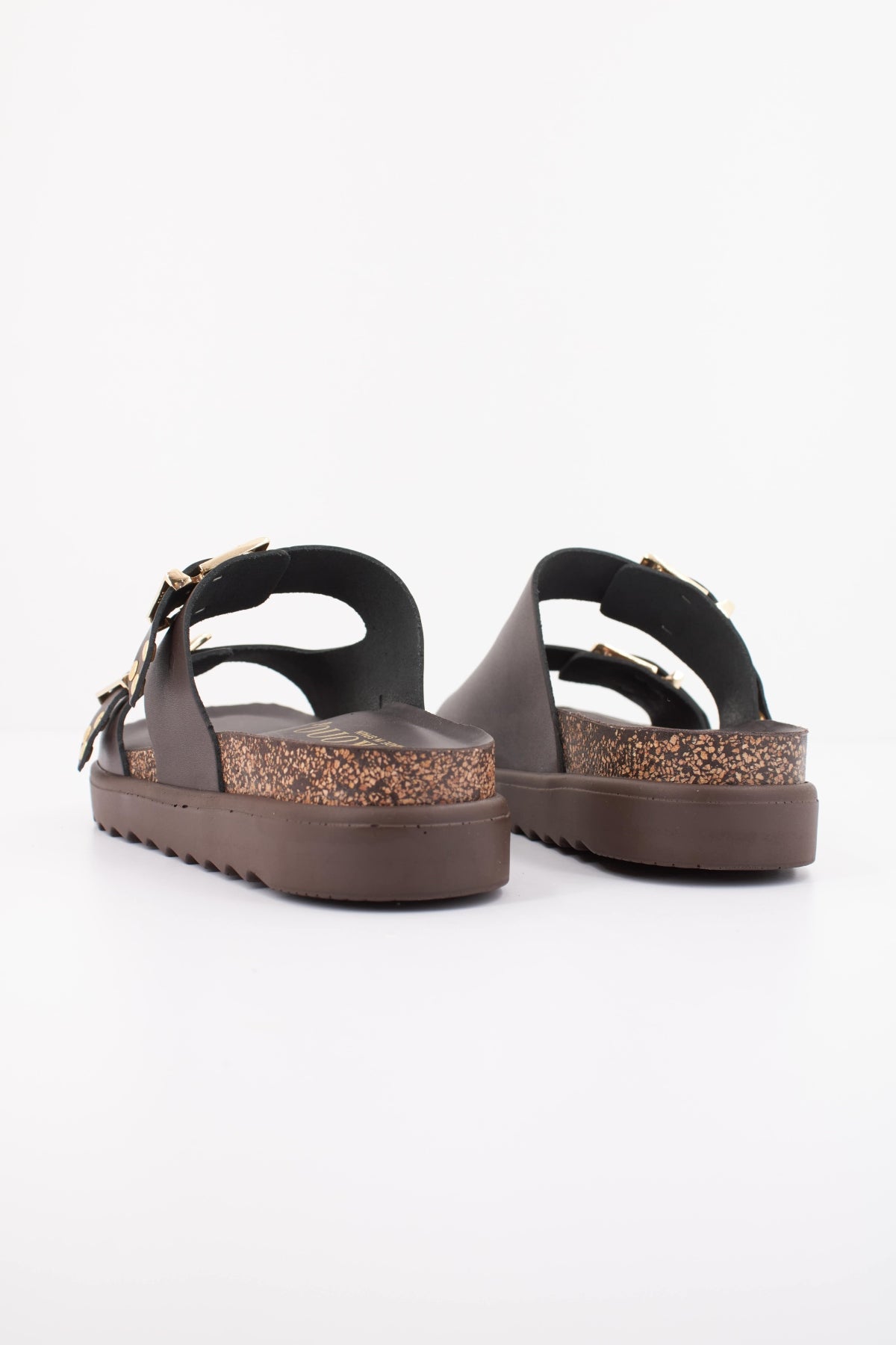 YOKONO SANDALIA TUNEZ en color MARRON  (4)