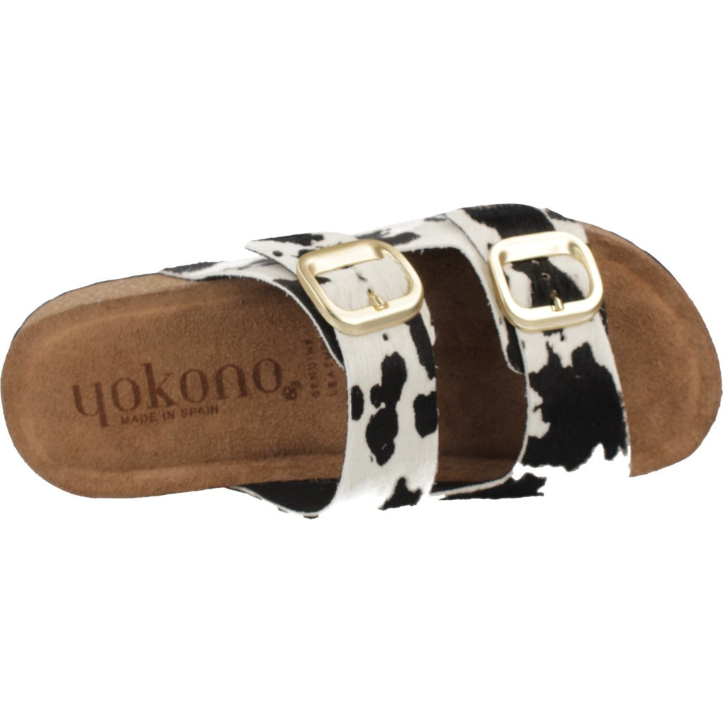YOKONO WIWI  en color ANIMAL PRINT  (7)