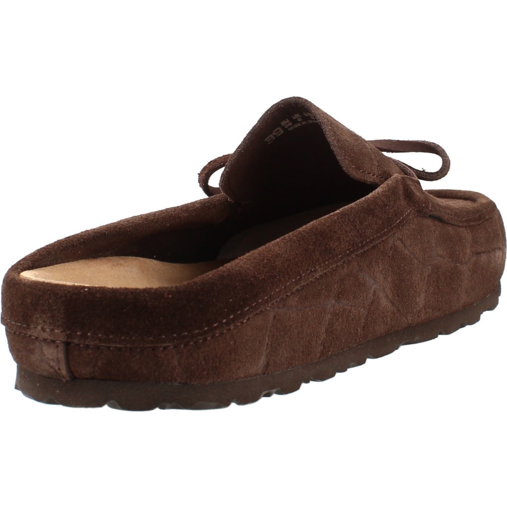YOKONO TEIDE en color MARRON  (3)