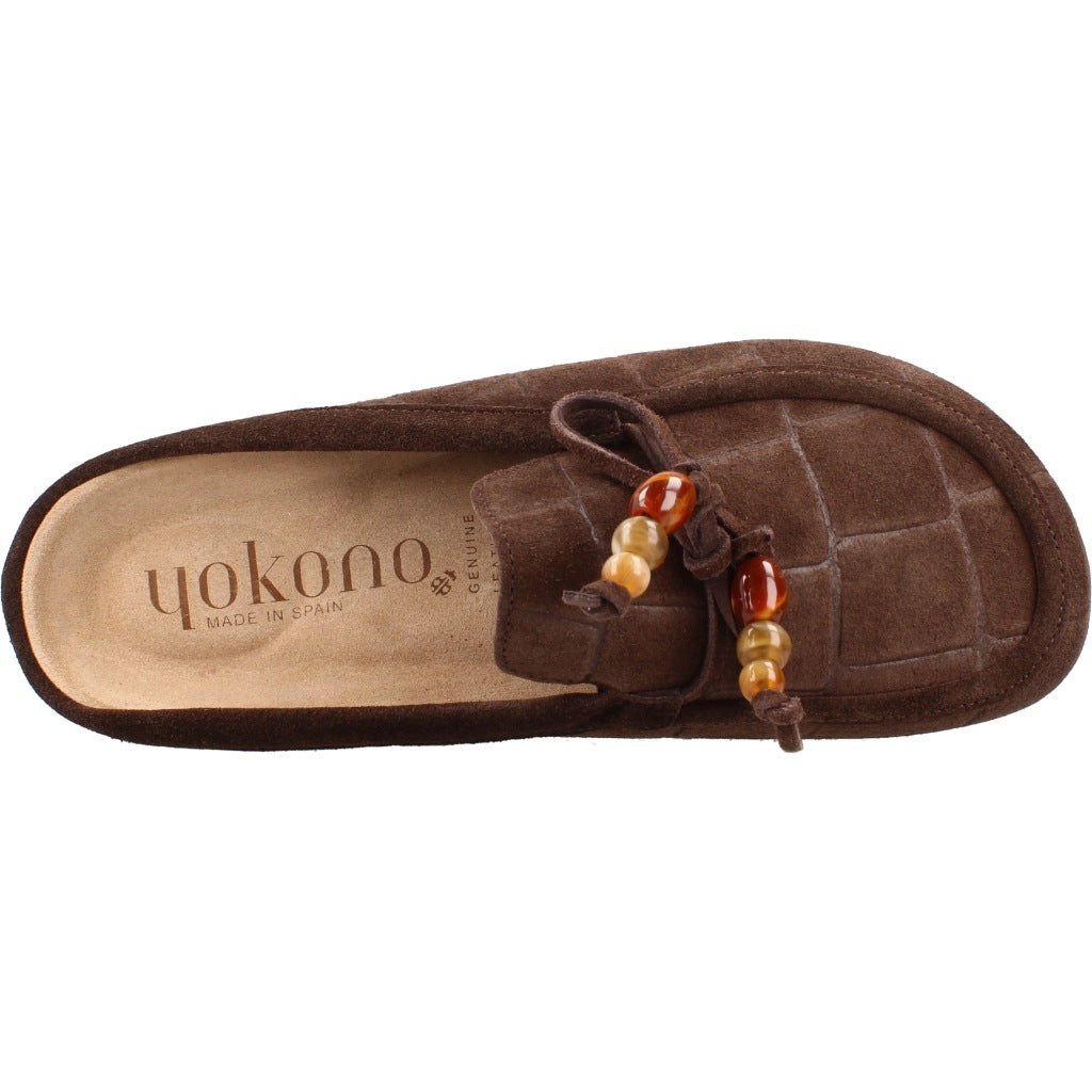 YOKONO TEIDE en color MARRON  (7)