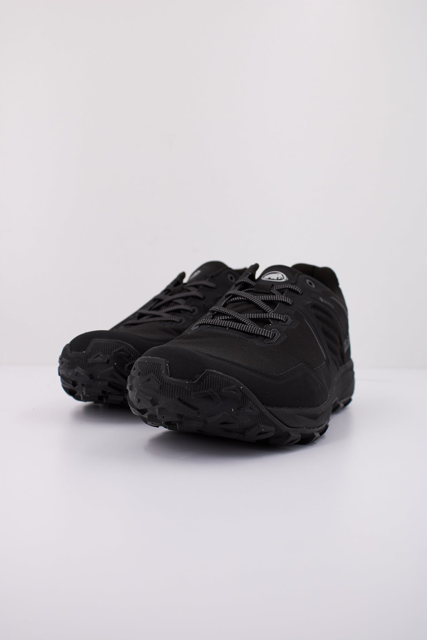 MAMMUT  ULTIMATE III en color NEGRO  (2)