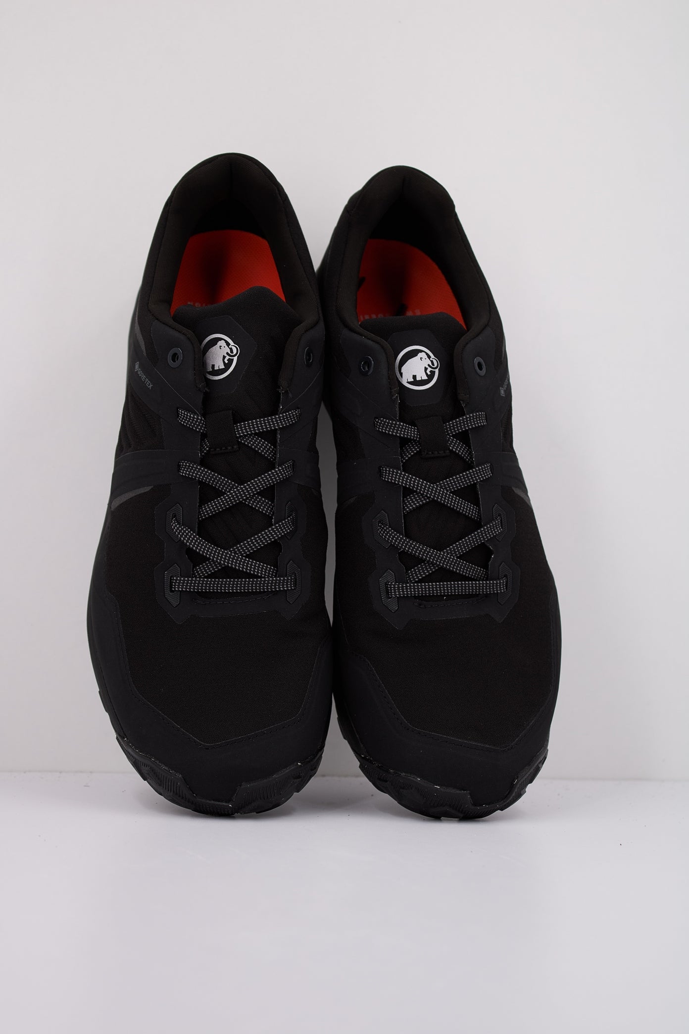 MAMMUT  ULTIMATE III en color NEGRO  (3)