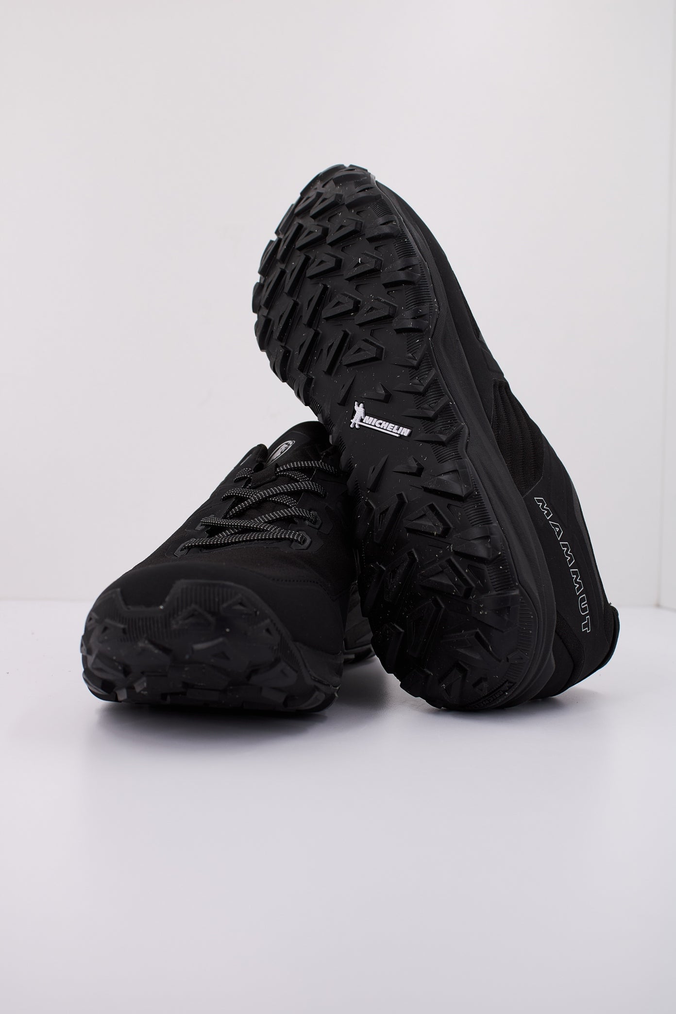 MAMMUT  ULTIMATE III en color NEGRO  (5)