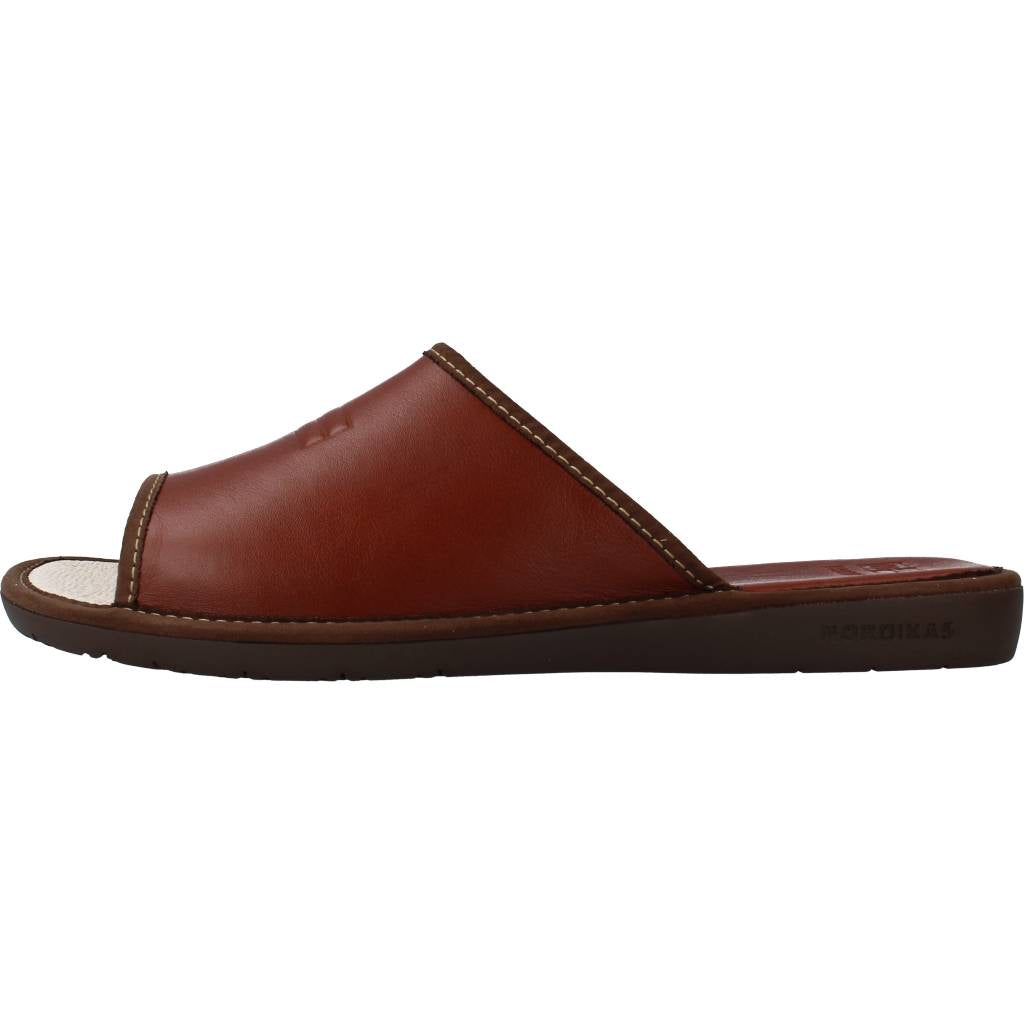 NORDIKAS DUBLIN  en color MARRON  (2)