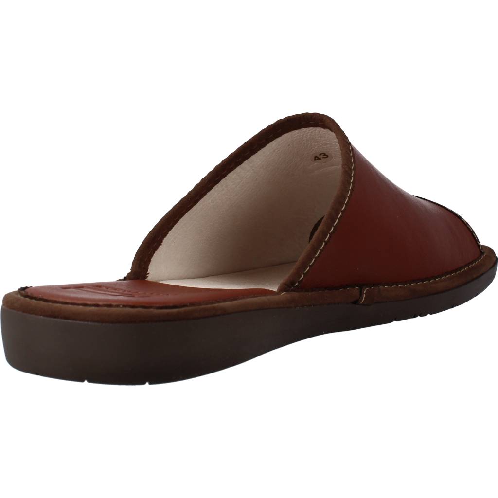 NORDIKAS DUBLIN  en color MARRON  (3)