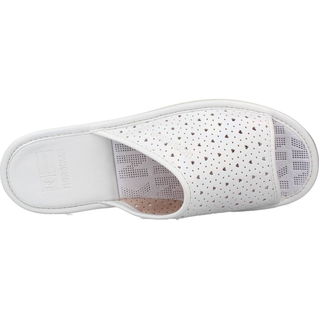 NORDIKAS NAC P CORA PERLA en color BLANCO  (7)
