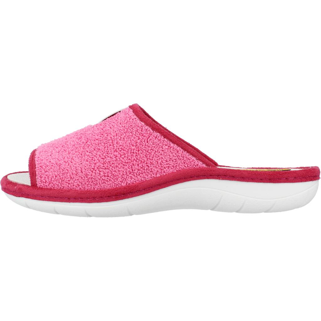 NORDIKAS  en color ROSA  (2)