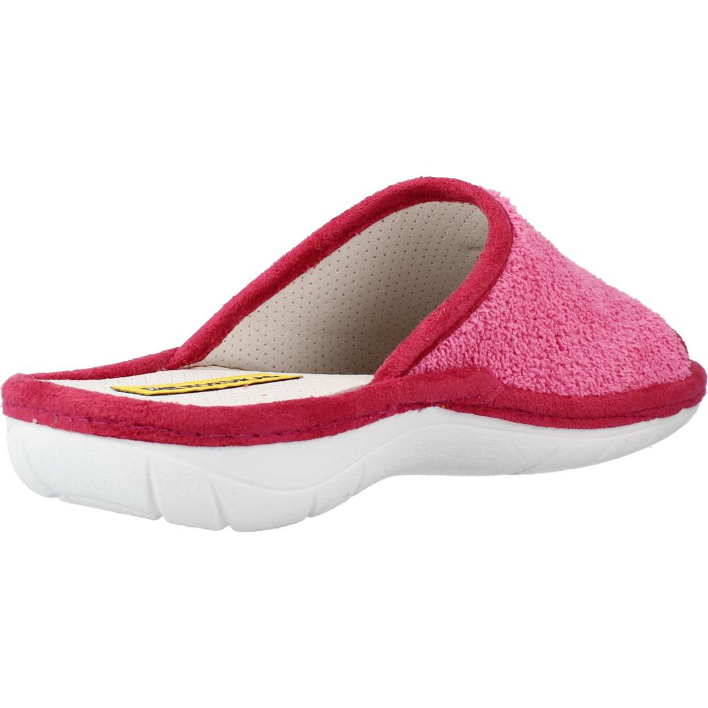 NORDIKAS  en color ROSA  (3)