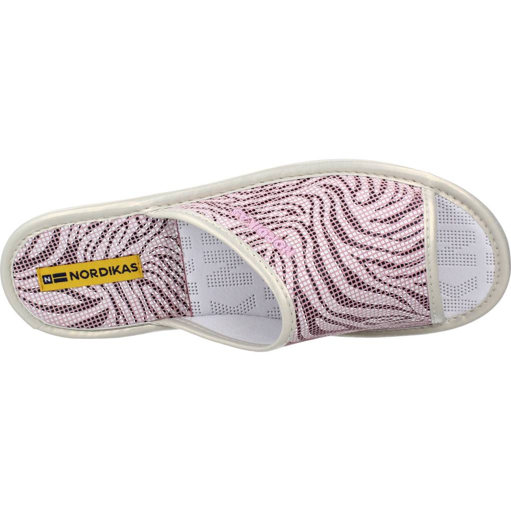 NORDIKAS  en color ROSA  (7)